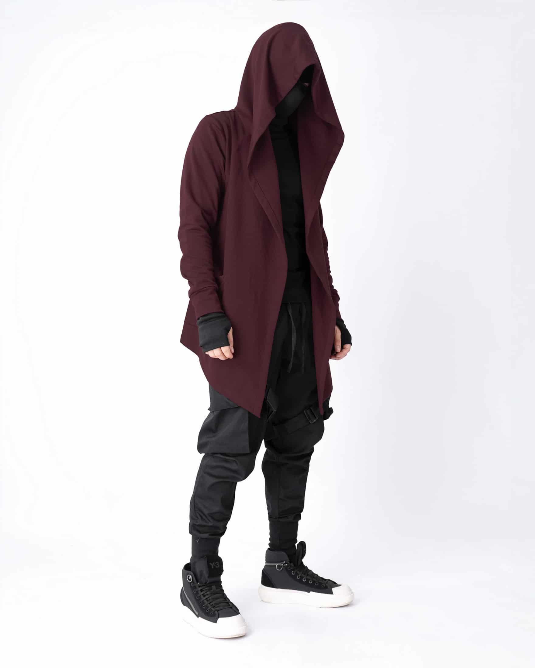 Cardigan Parca - miniatura 7