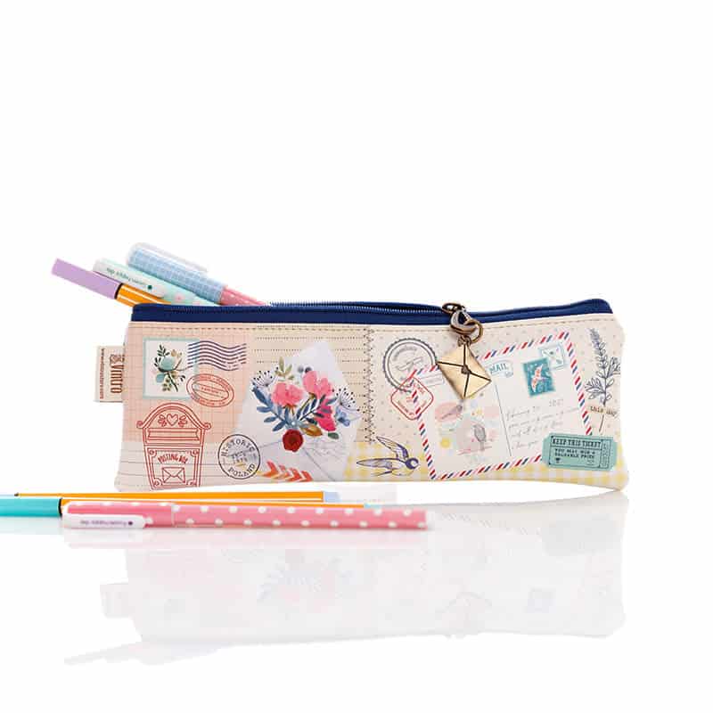 Portalapicero Ejecutivo Love Letters - miniatura 4