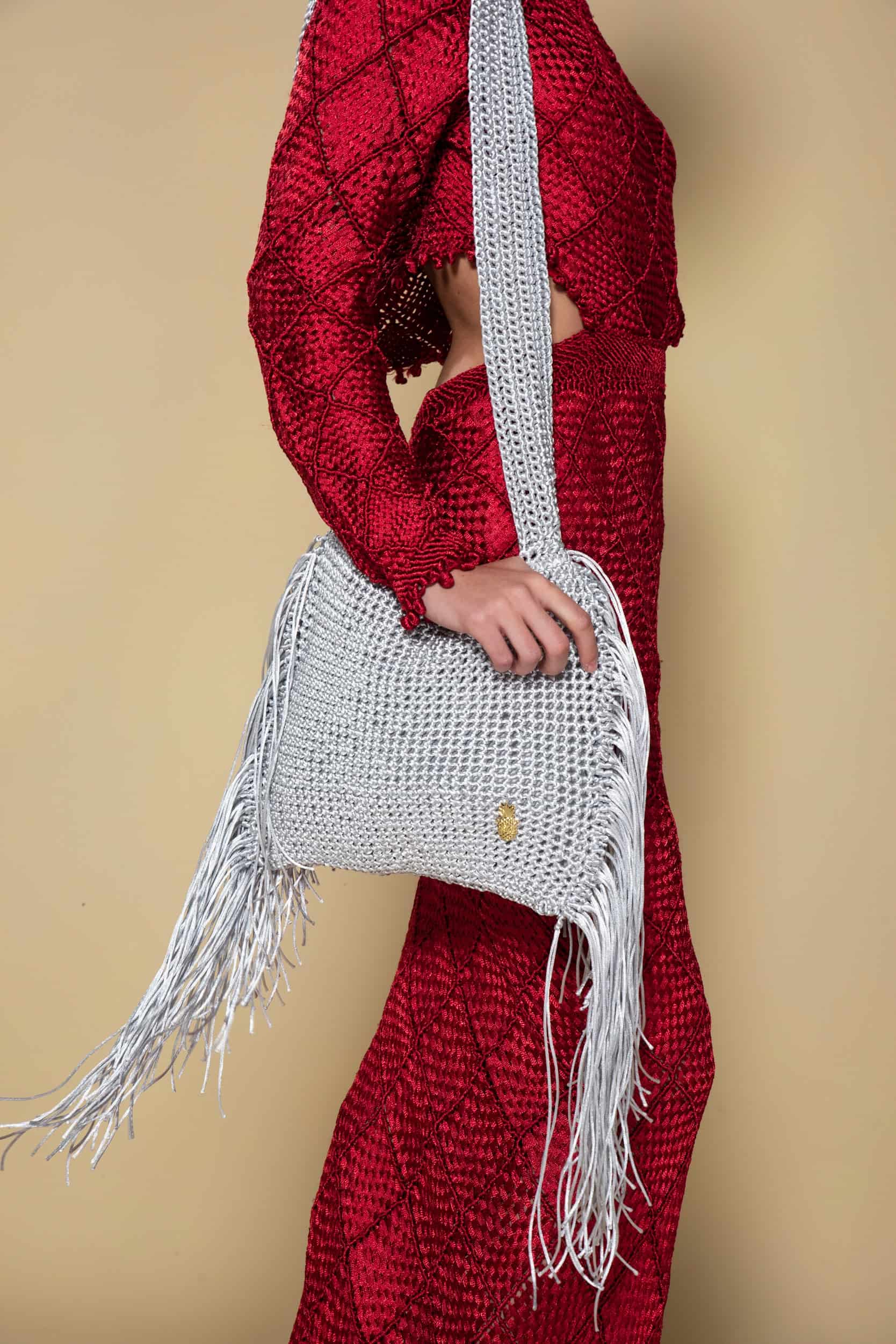 ALEX CROSSBODY - miniatura 1