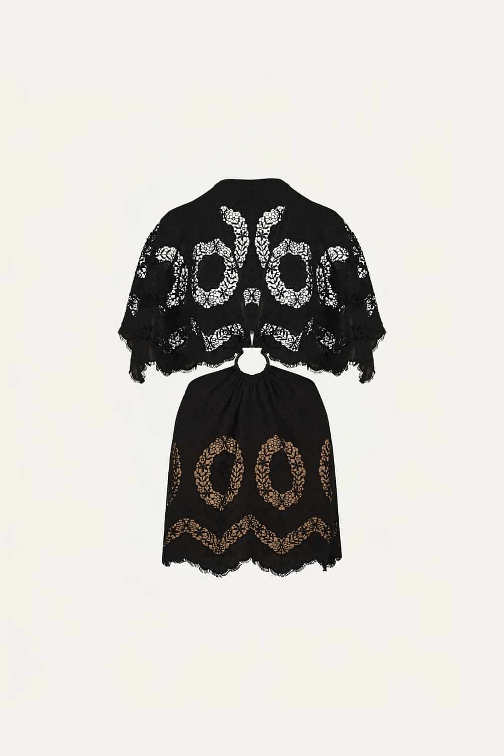 Paradise Dress - miniatura 1