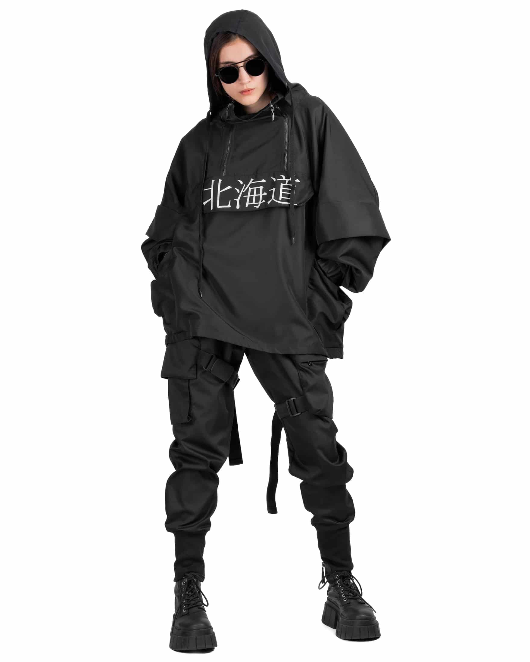 Chaqueta Hokkaido - miniatura 6
