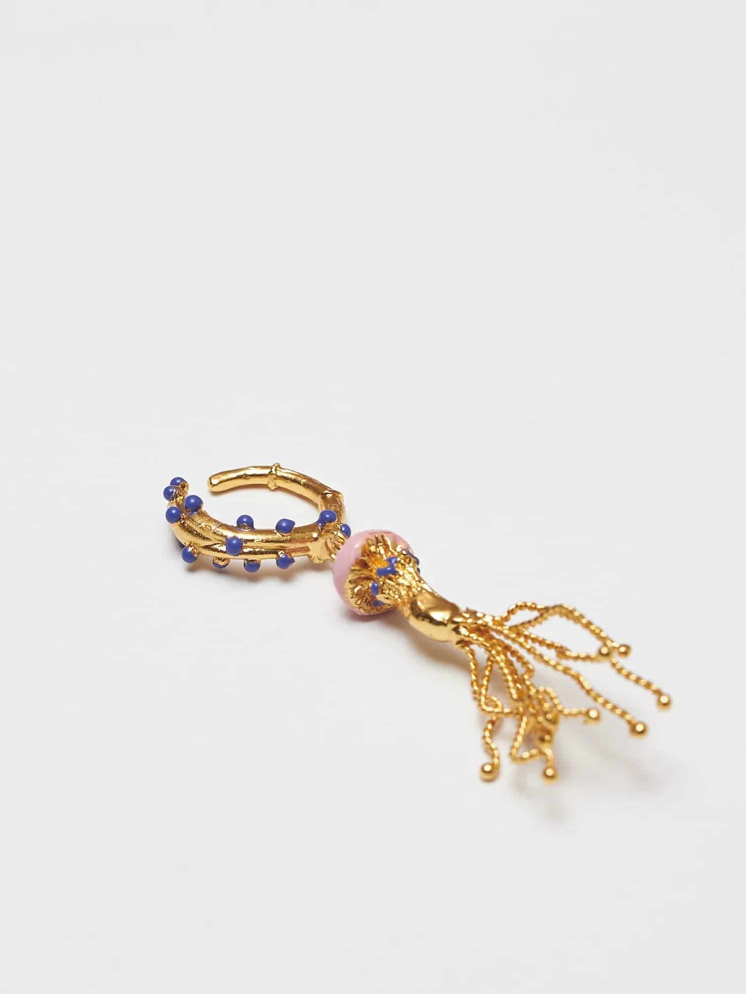 MICELIOS EARCUFF - miniatura 1