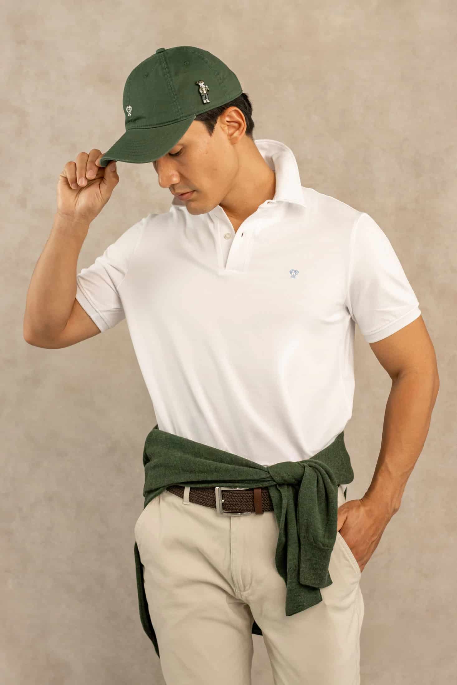 Bundle 3 Polos Antimanchas - miniatura 8