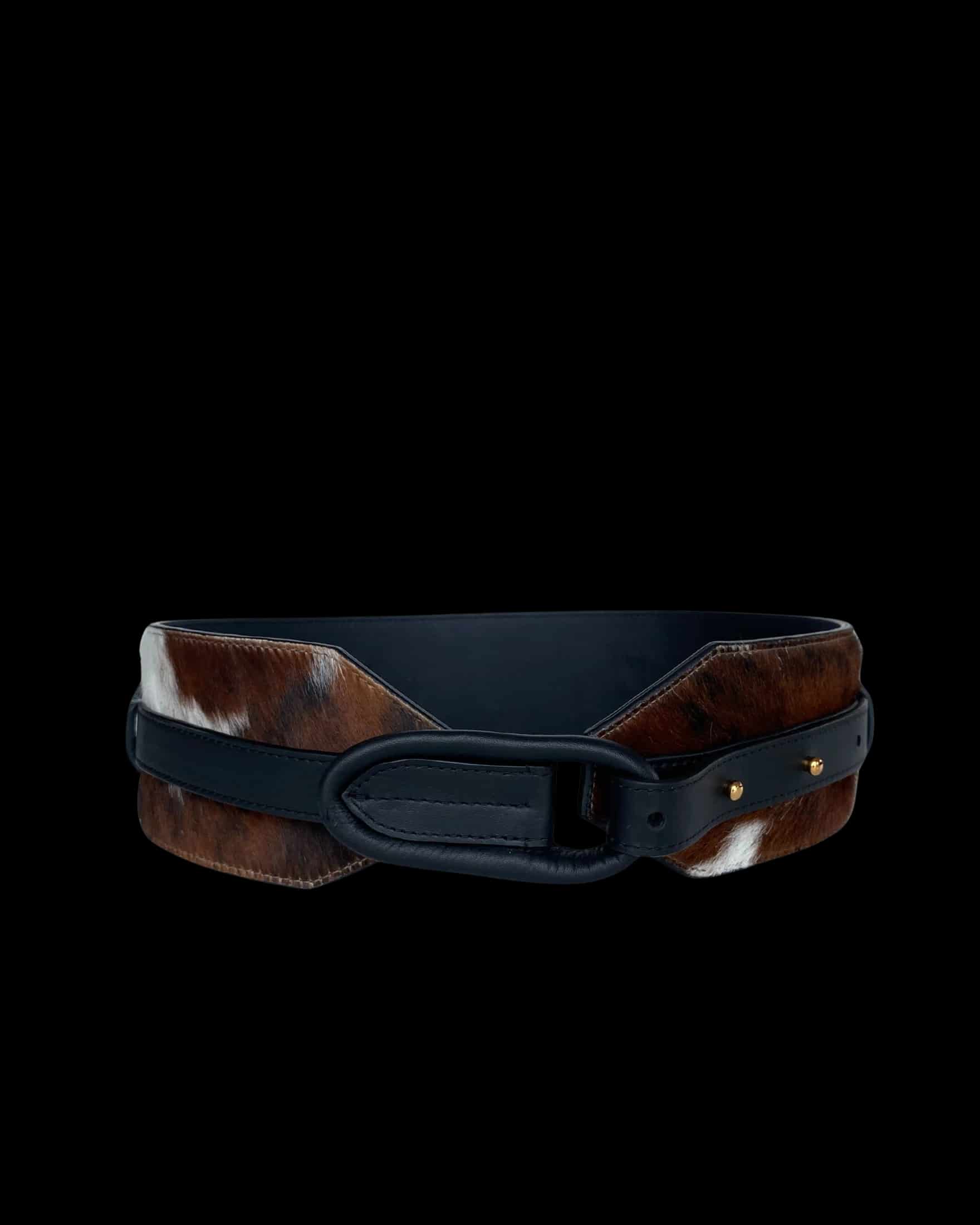 Entrerrios Belt Cowhide - miniatura 1
