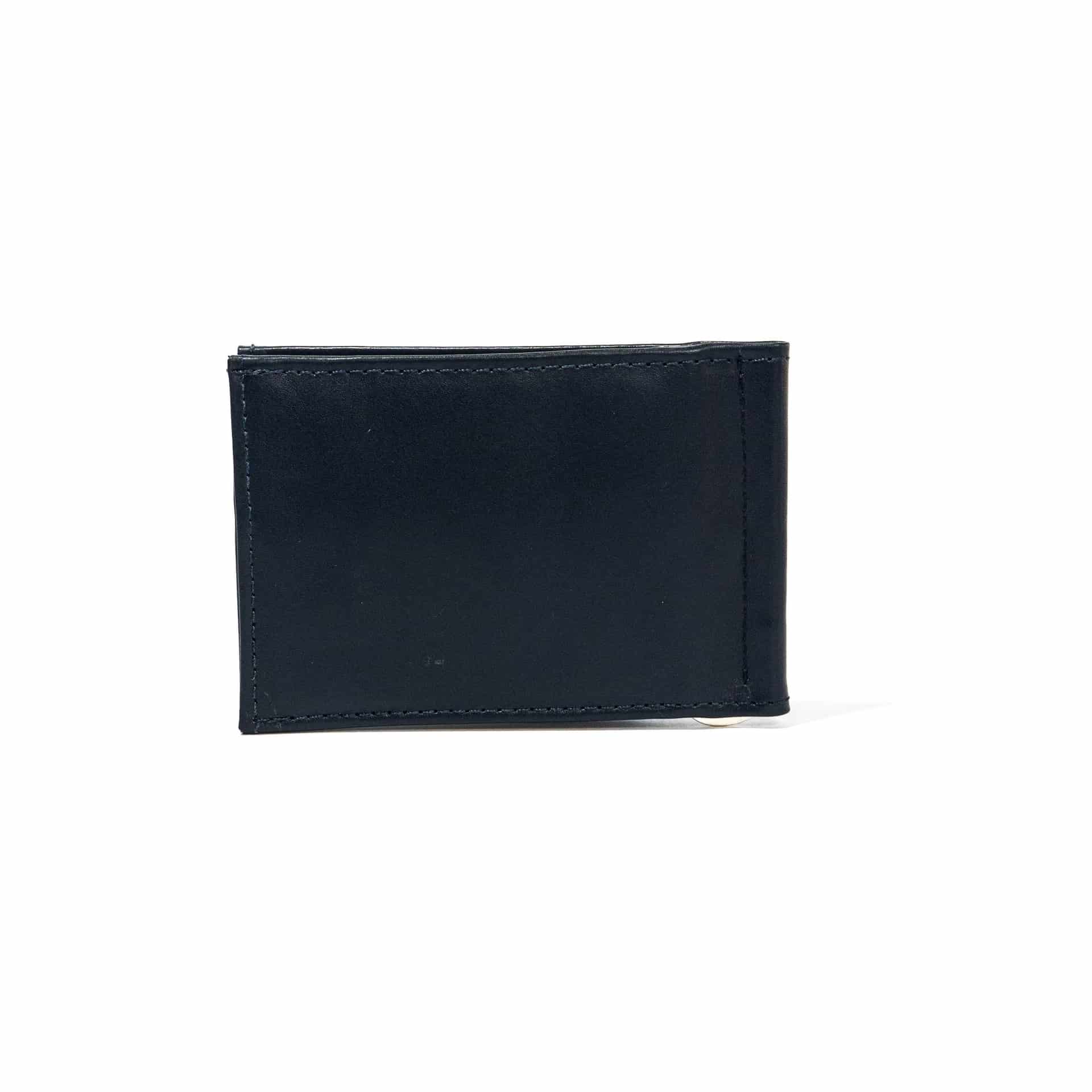 Porta Billetes Jon Sonen Azul - miniatura 4