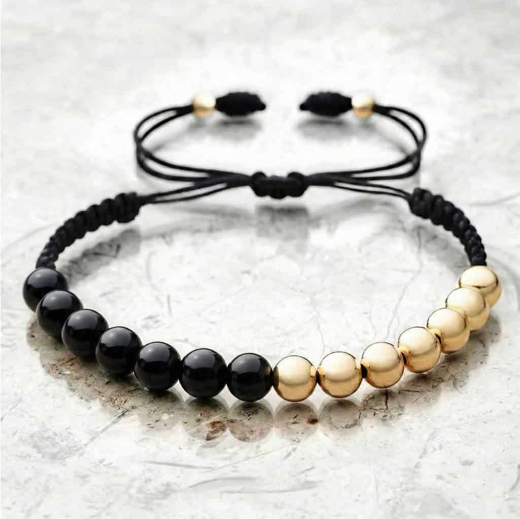 Pulsera Balines Laterales - miniatura 5