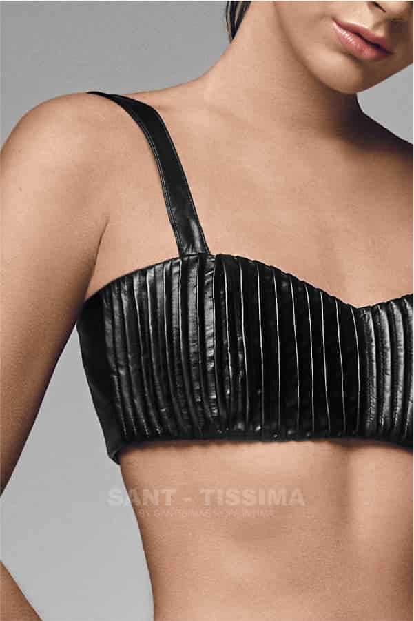 Bralette Garbo Sant tissima - miniatura 3