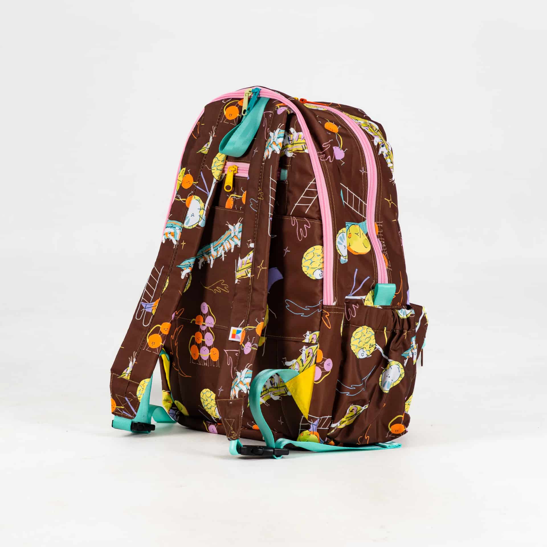 Morral 15” Tatacoa Ronda Frutal - miniatura 3