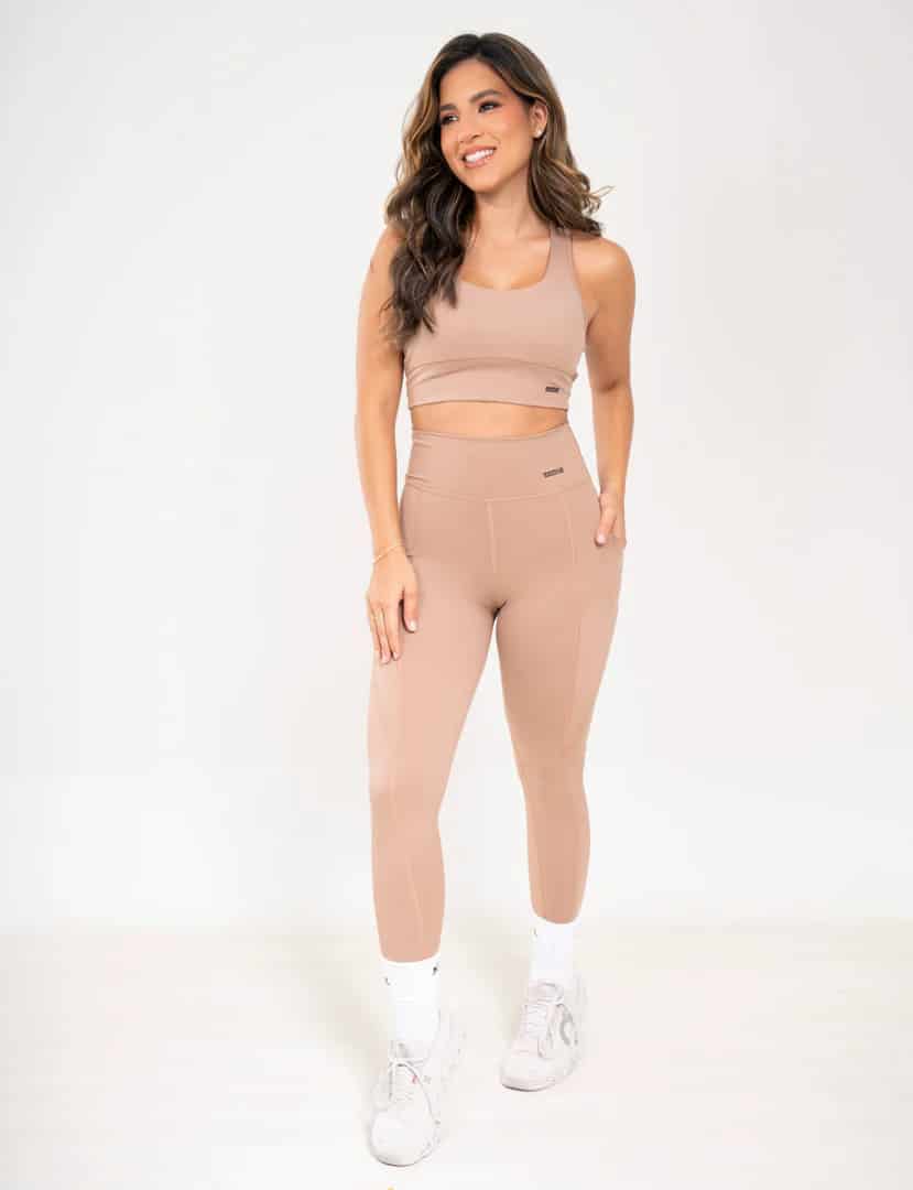 Leggins Deportivo Dama Kamila - miniatura 28