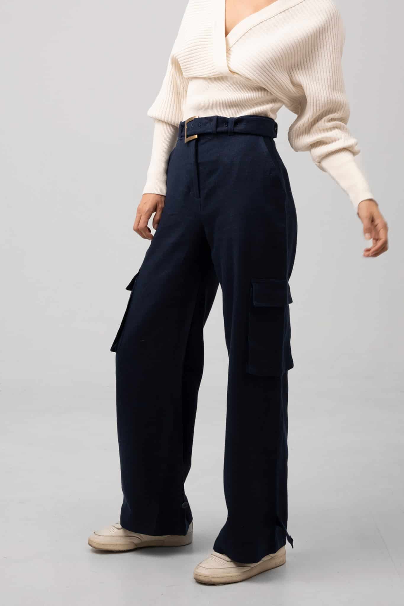 The Tatacoa Cargo Pants - miniatura 2