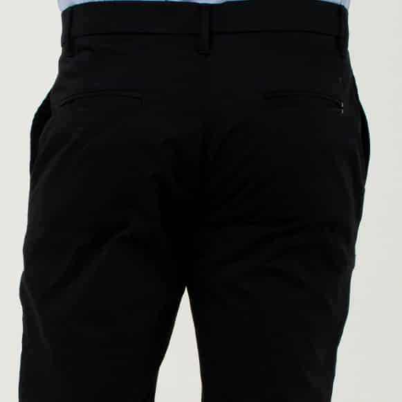 PANTALON DRILL HOMBRE - miniatura 14