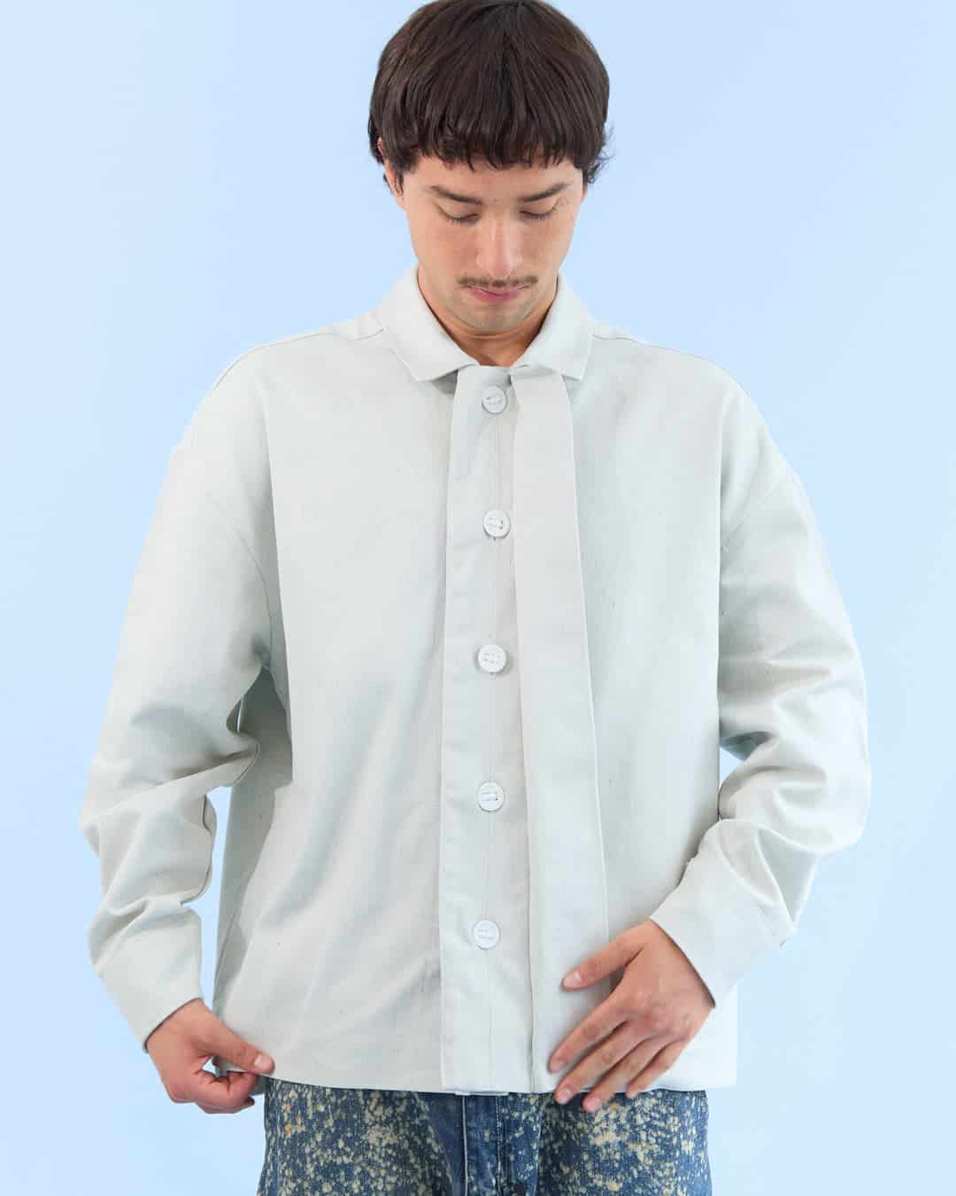 CAMISA LIMO - miniatura 5