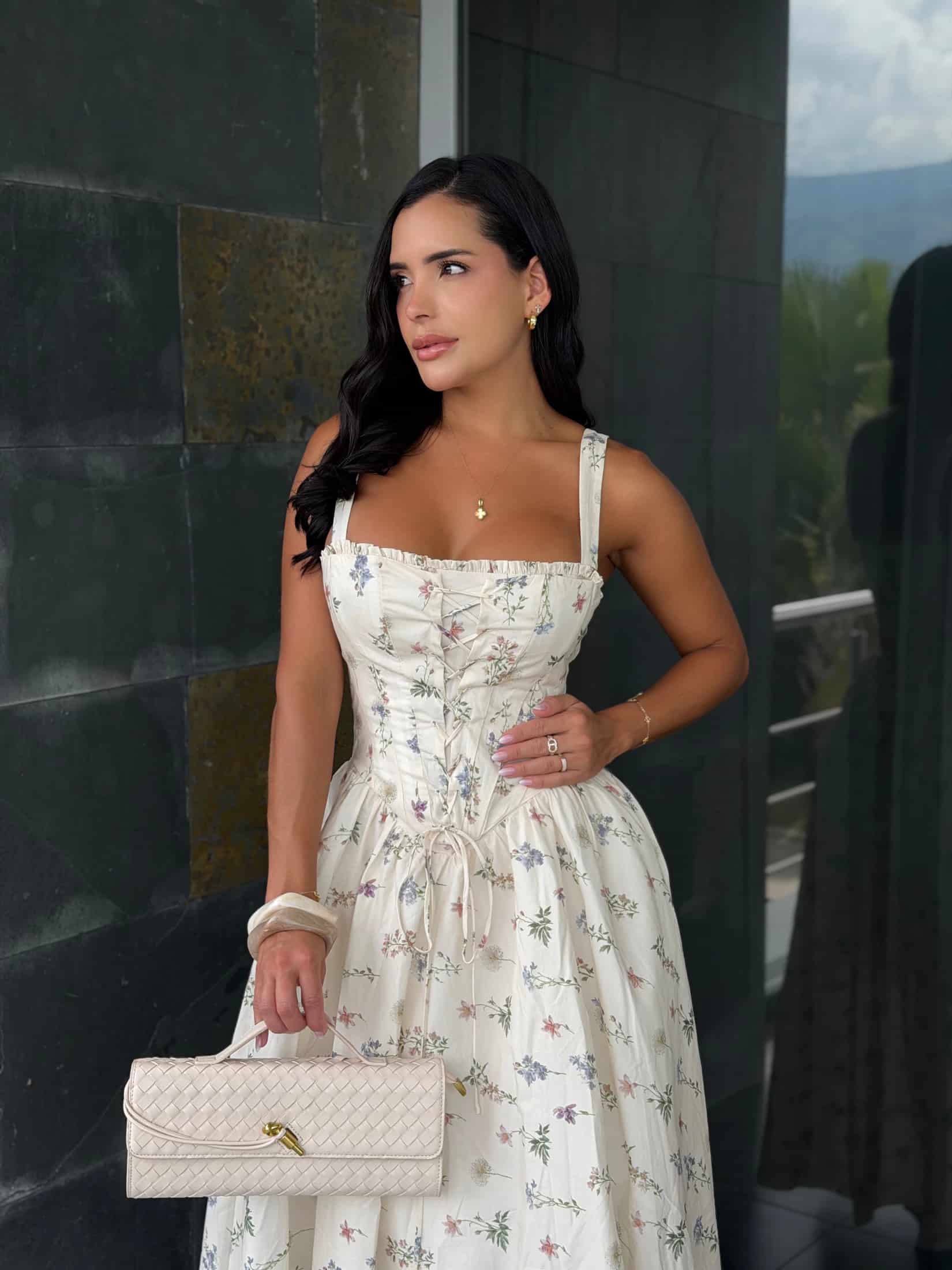 VESTIDO MARINA - miniatura 3