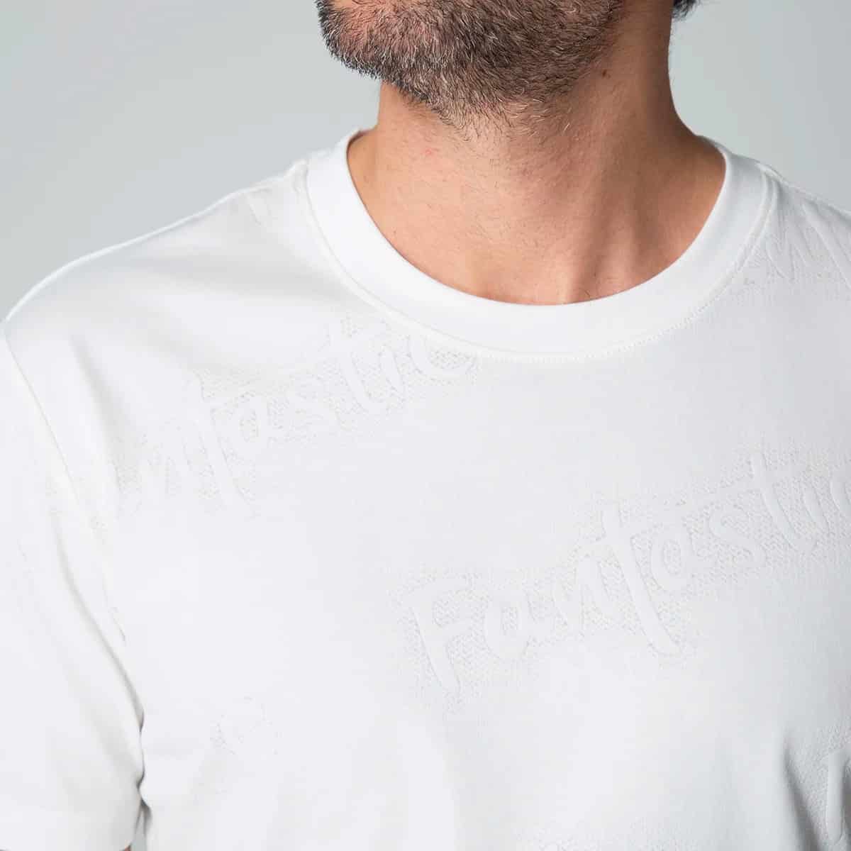 Camiseta Cuello Redondo Alx - miniatura 6