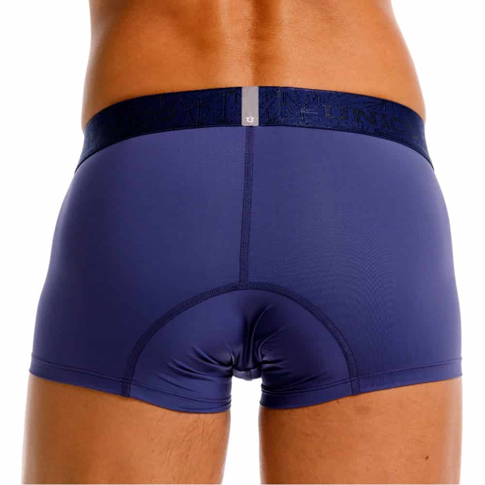 BOXER CORTO AZUR AZUL - miniatura 7
