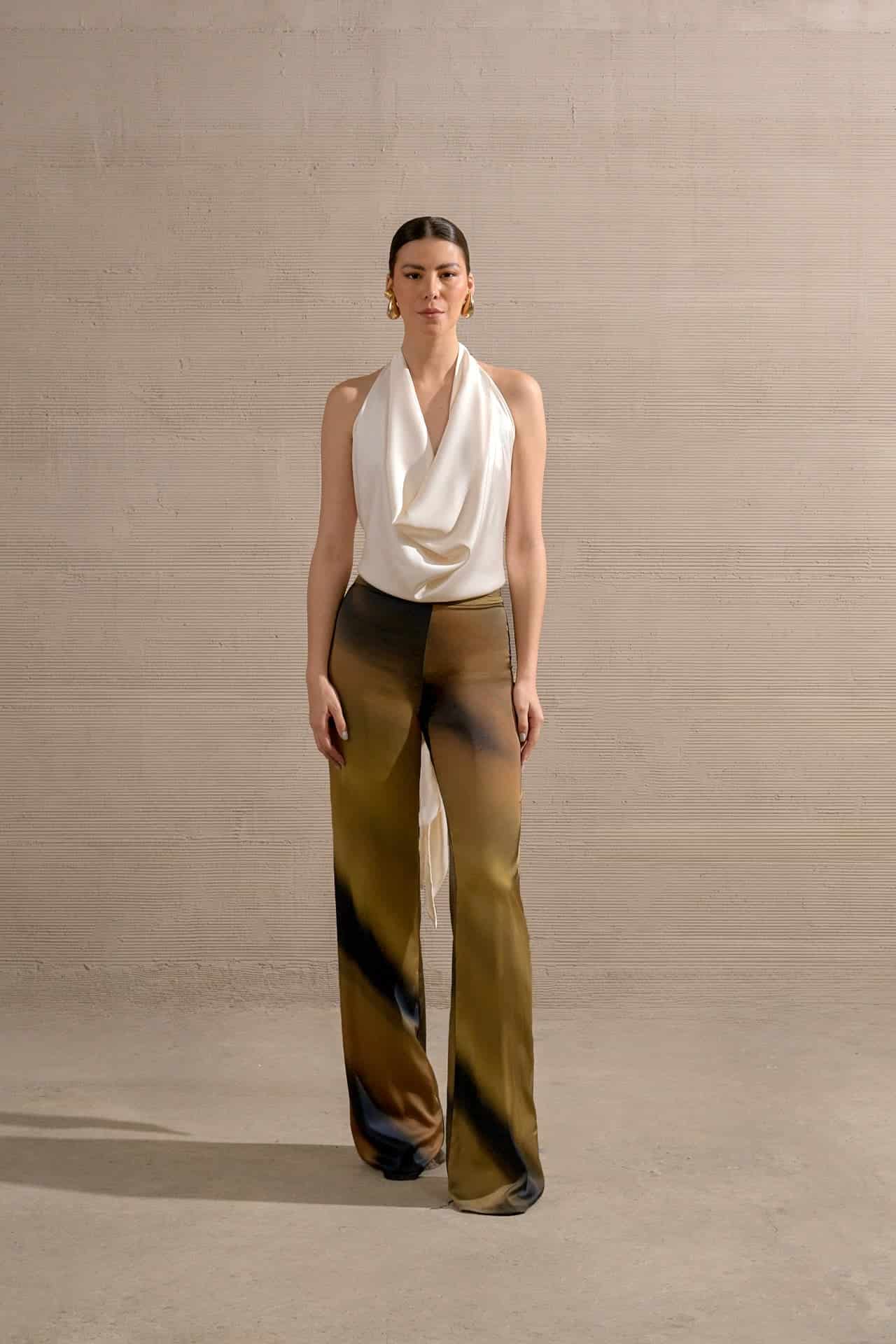 Mambo blouse - miniatura 3