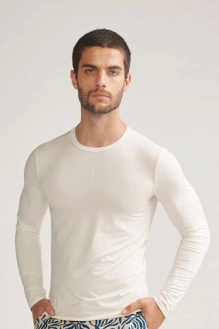 Camiseta lycra - miniatura 1