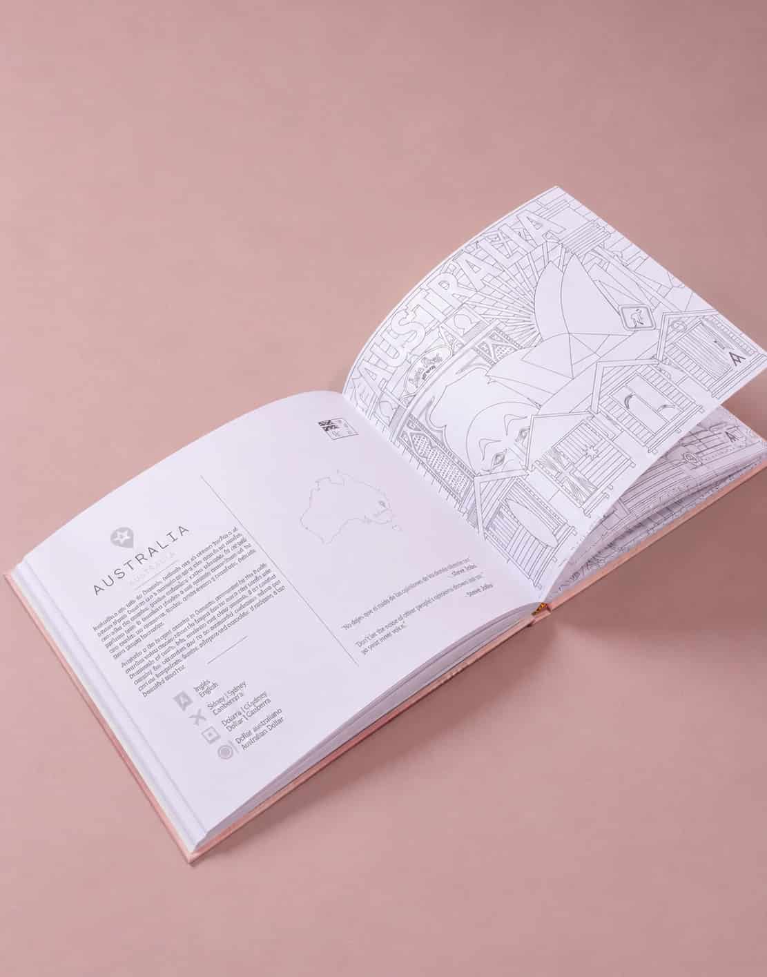 LIBRO MANDALAS PARA EL ALMA VIAJERO - miniatura 3