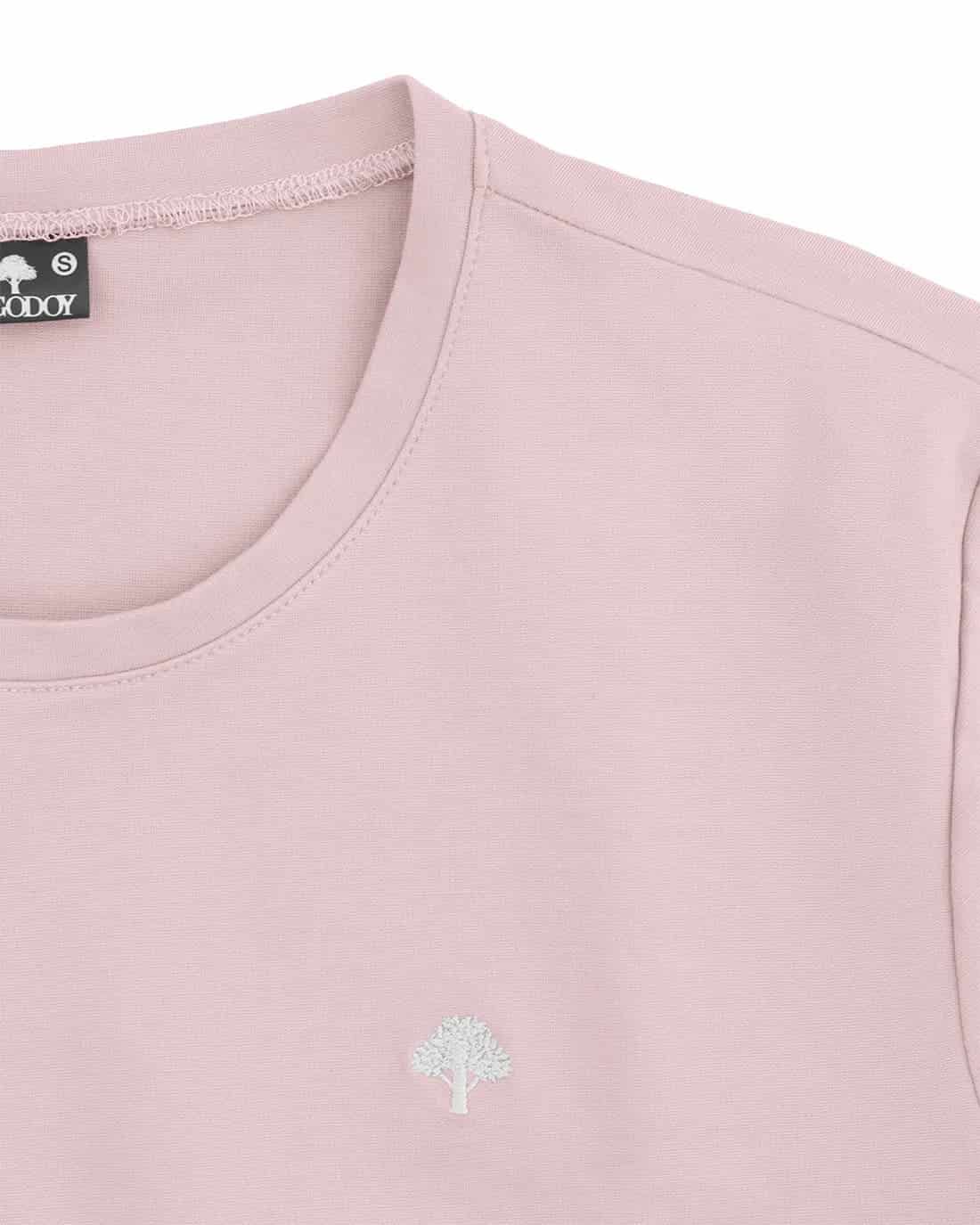 T-Shirt Rosa - miniatura 2