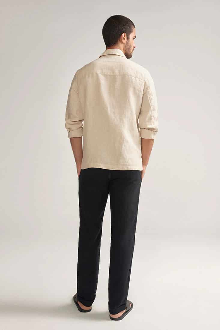 Sobrecamisa - miniatura 8