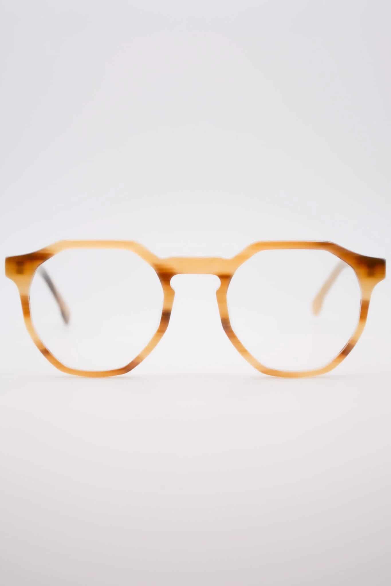 montura three almendra - miniatura 1