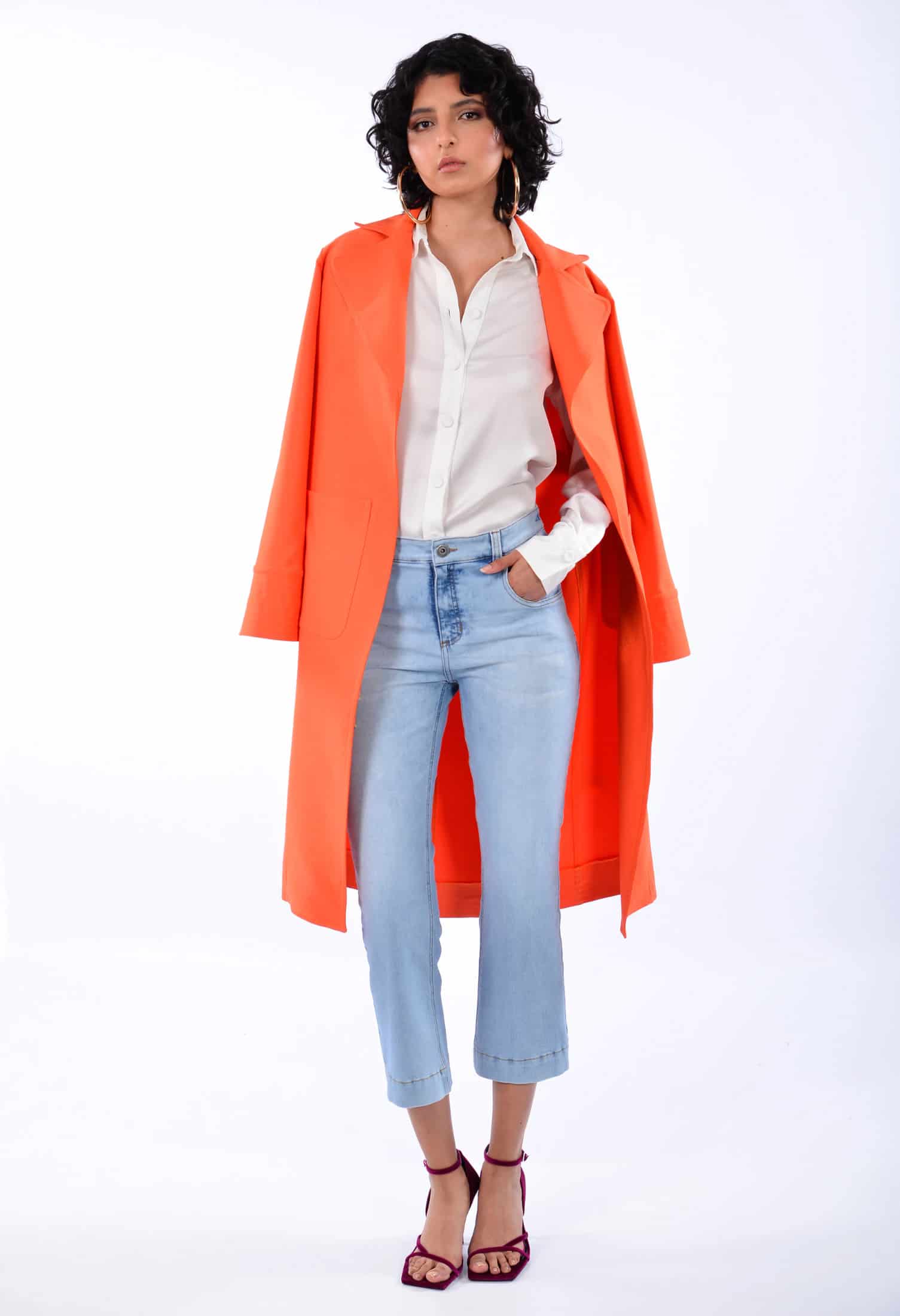 Tenia Jaket - miniatura 1
