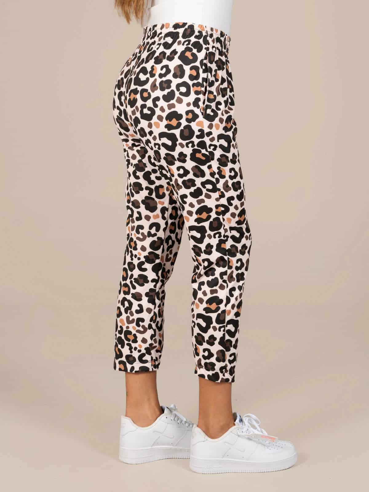 leo pantalon cherry ibiza - miniatura 6