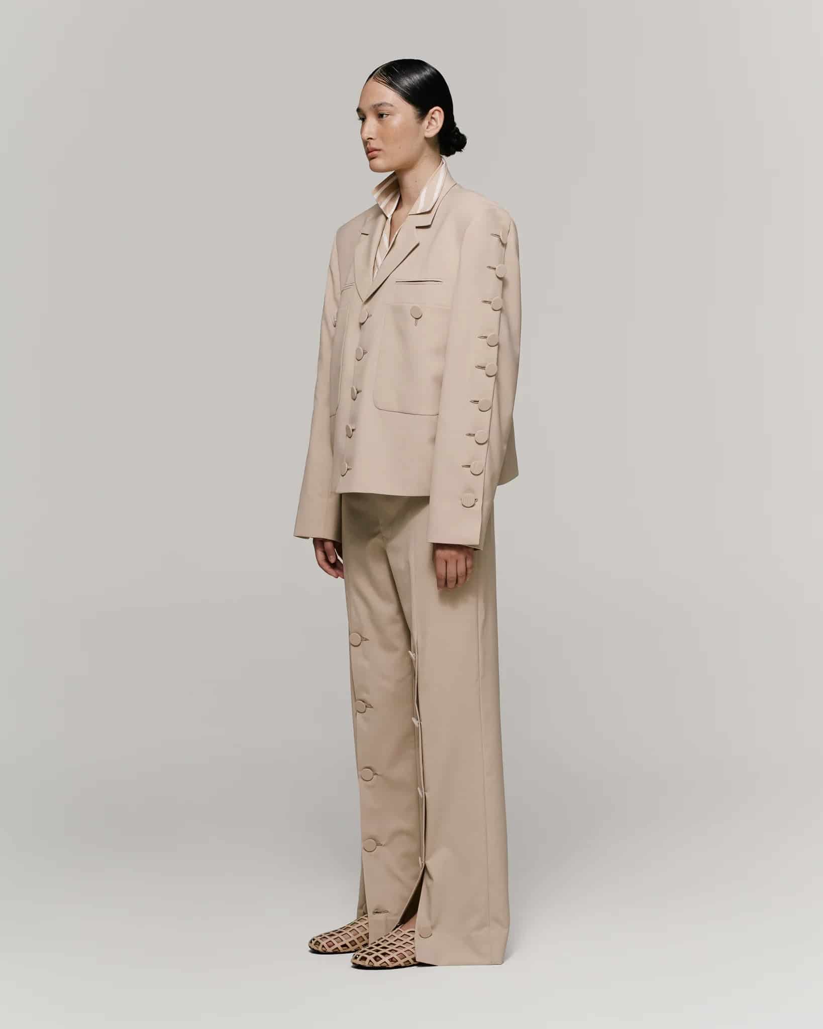 Traje Azucena - miniatura 2