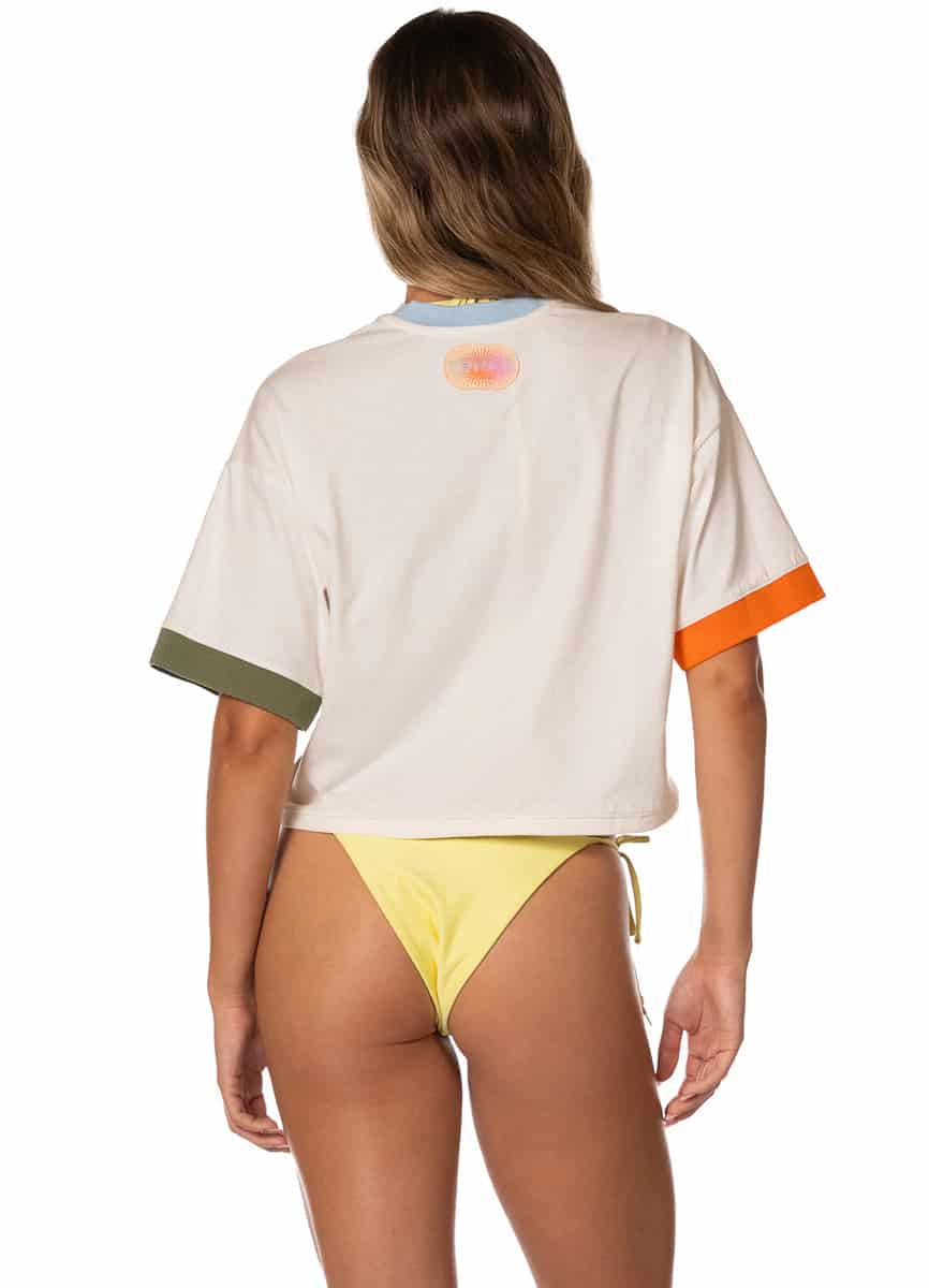 Maaji Sand Dune Yeya T-Shirt - miniatura 2