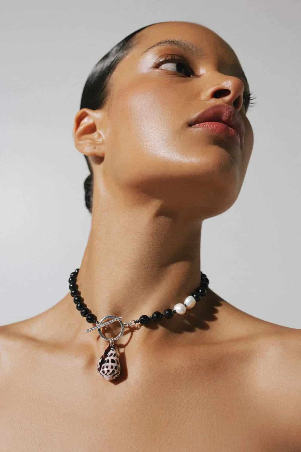 Nassa Necklace - miniatura 2