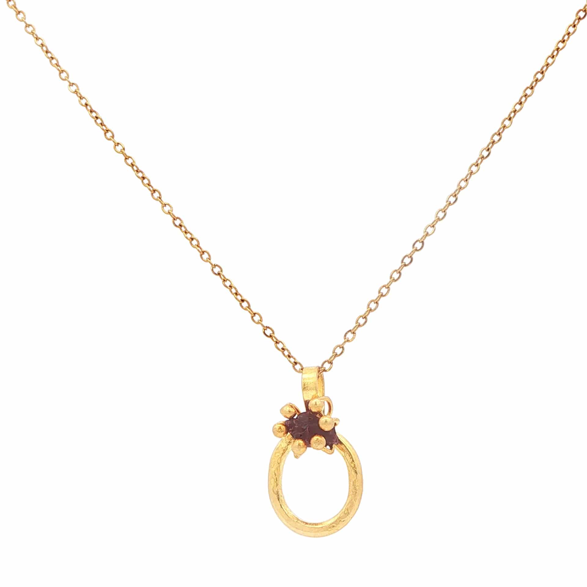 Tell me More Necklace - miniatura 14