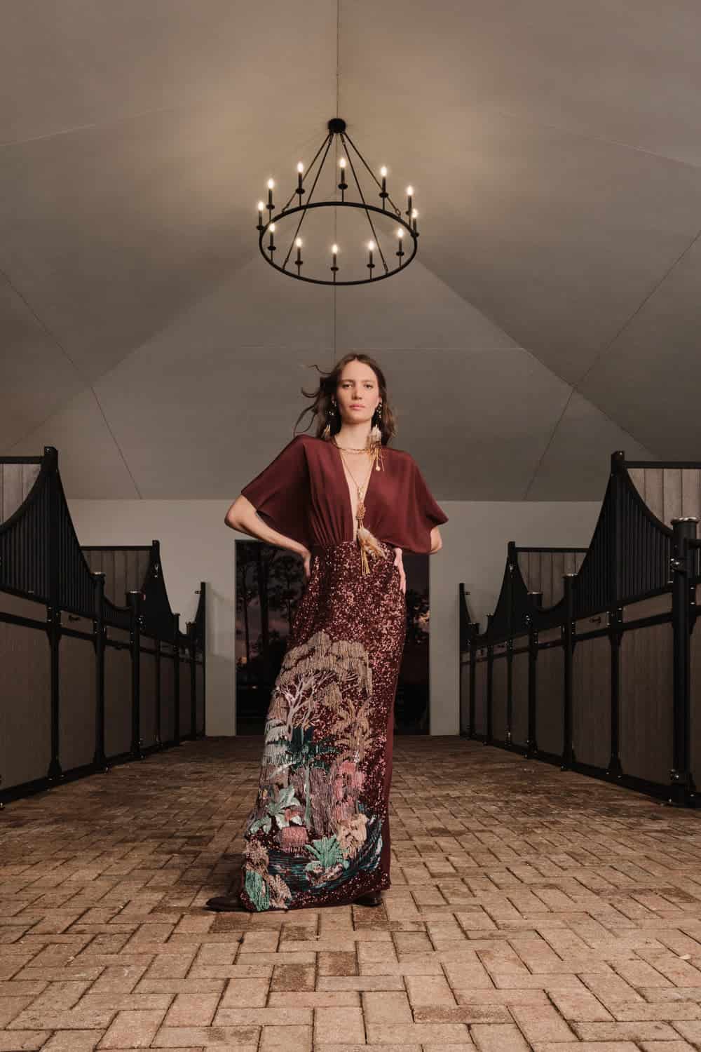 Light Dancer Dress - miniatura 2