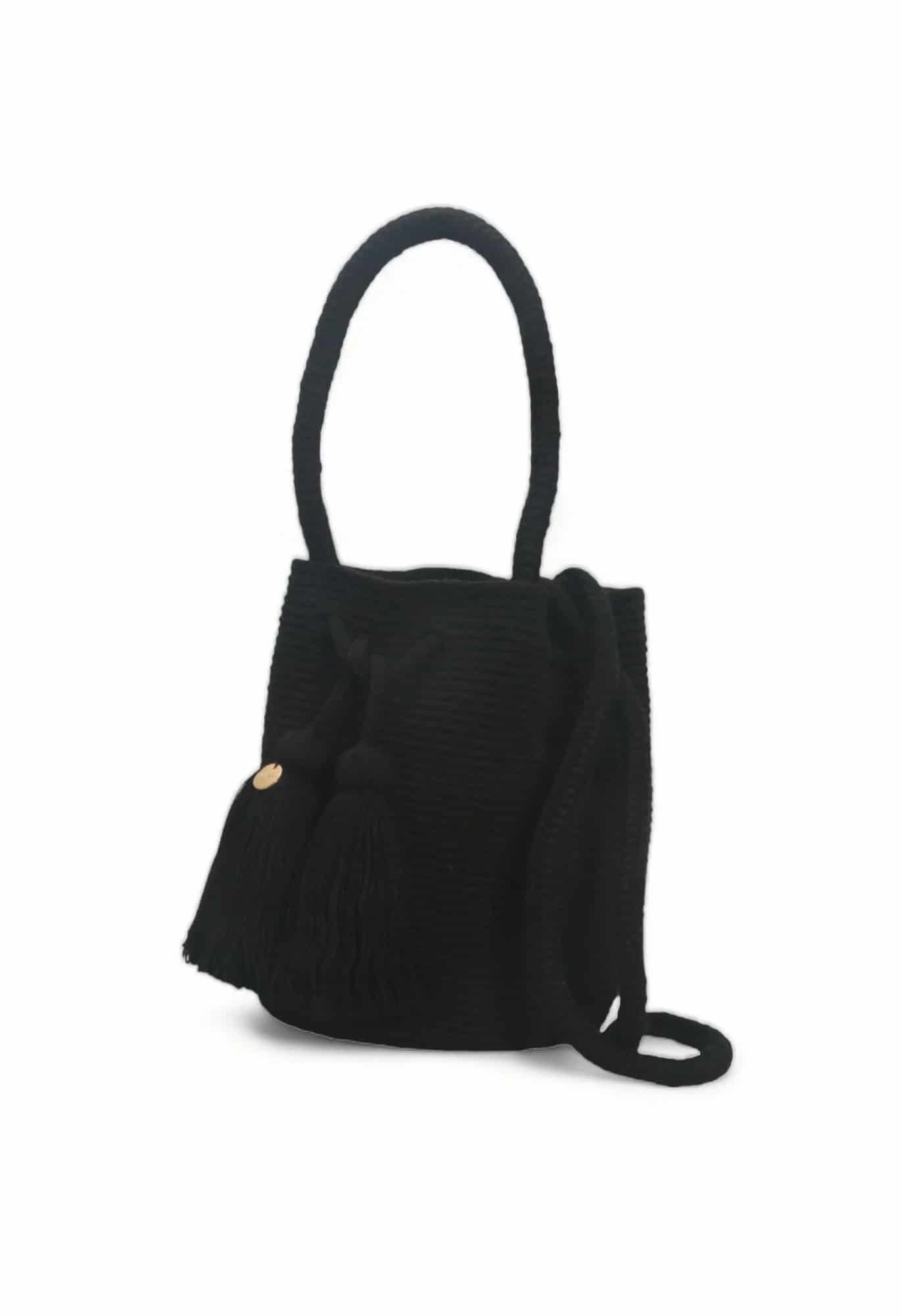 Tumaco Black Medium - miniatura 2