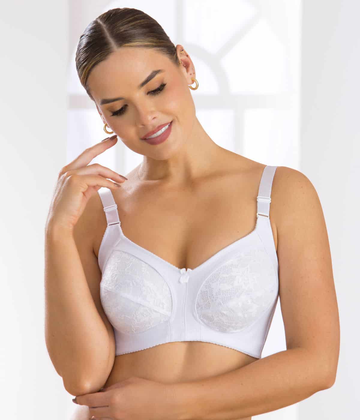 Brasier corrector de postura 7751 - miniatura 1