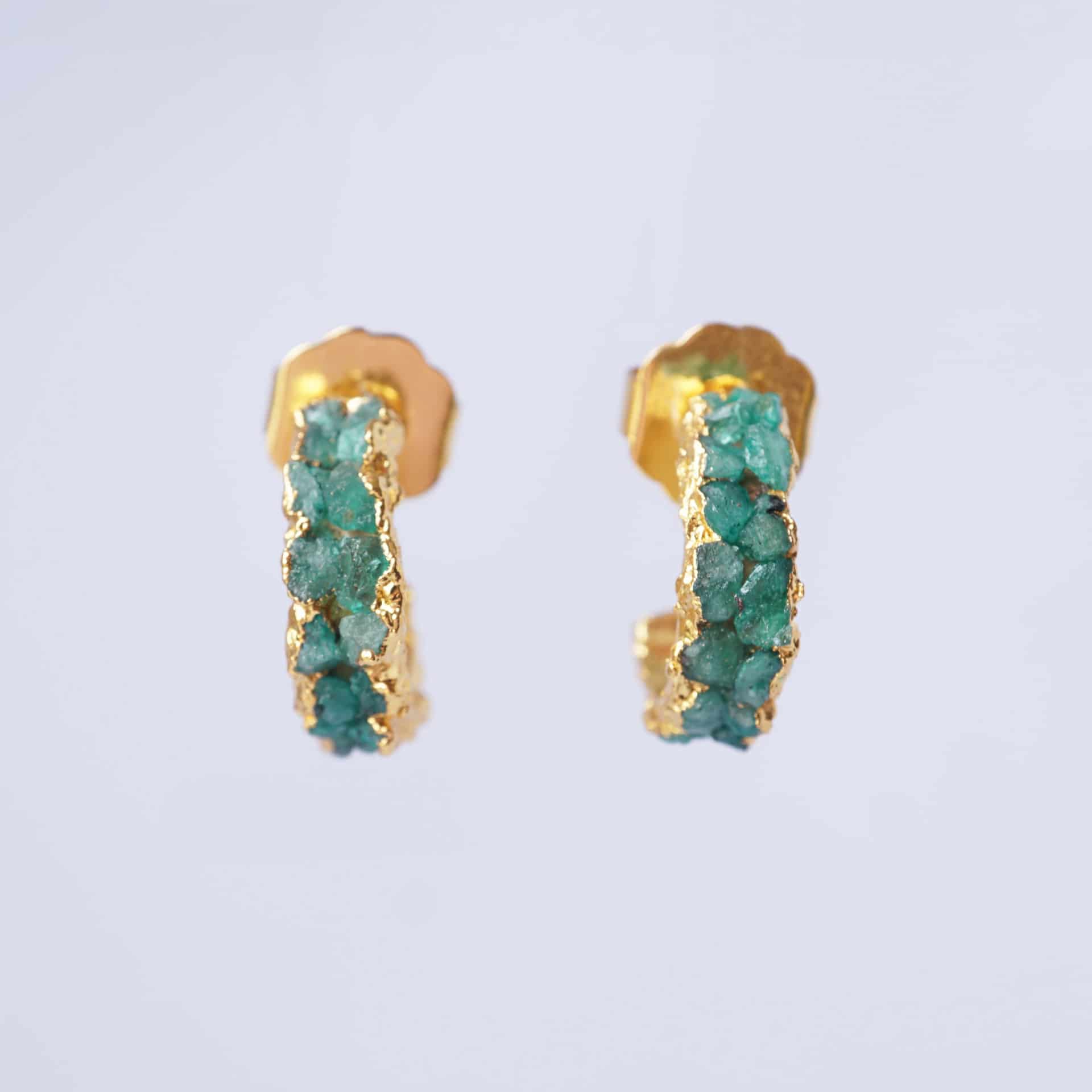 Aretes Bonnie - miniatura 1