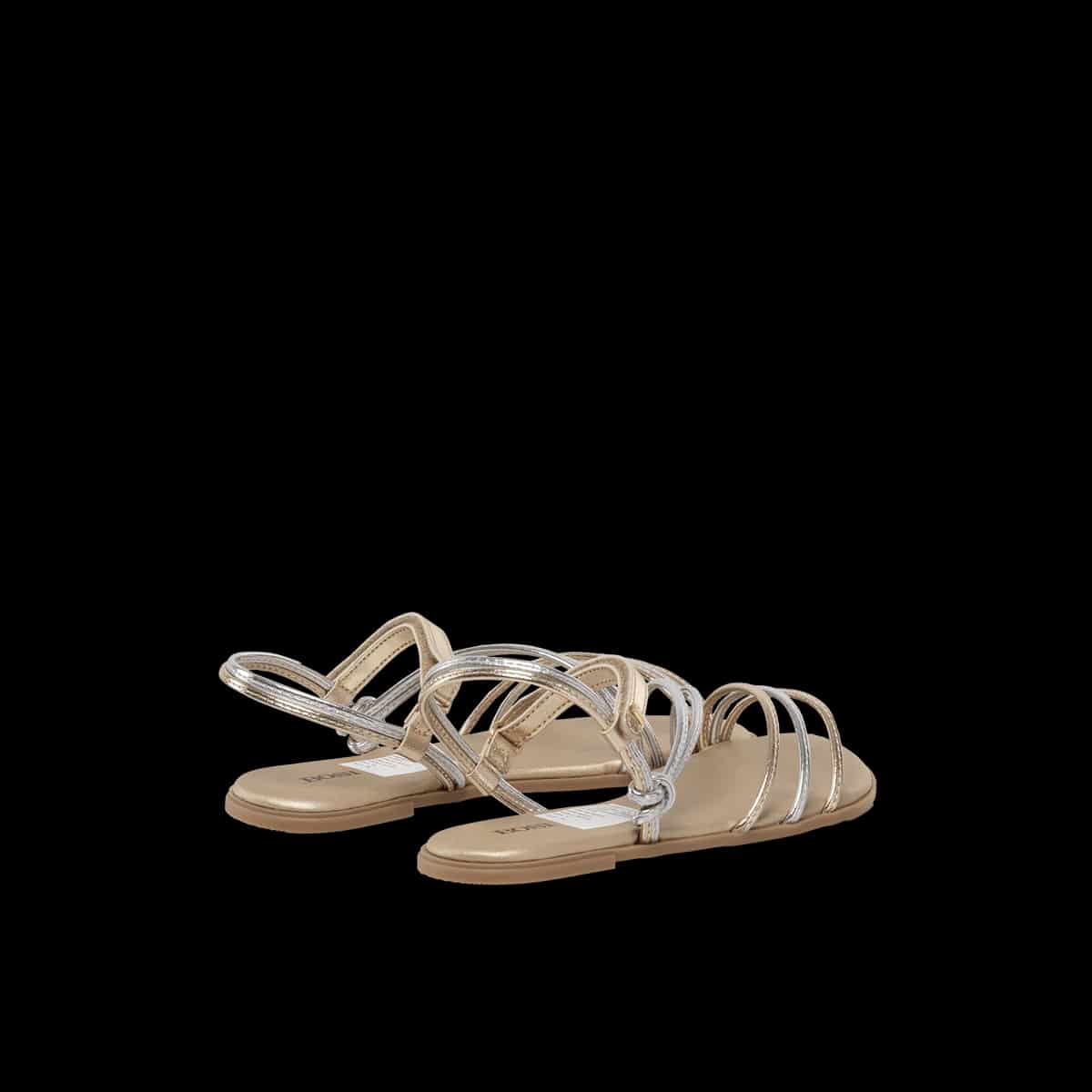 SANDALIAS PARA NIÑA KAIA - miniatura 3