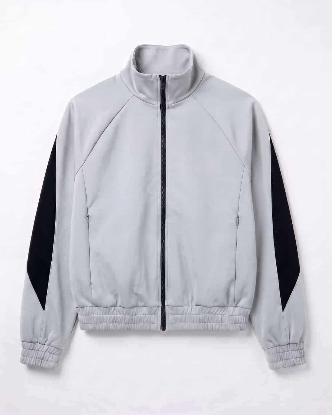 Chaqueta Evolution mujer Gris - miniatura 2
