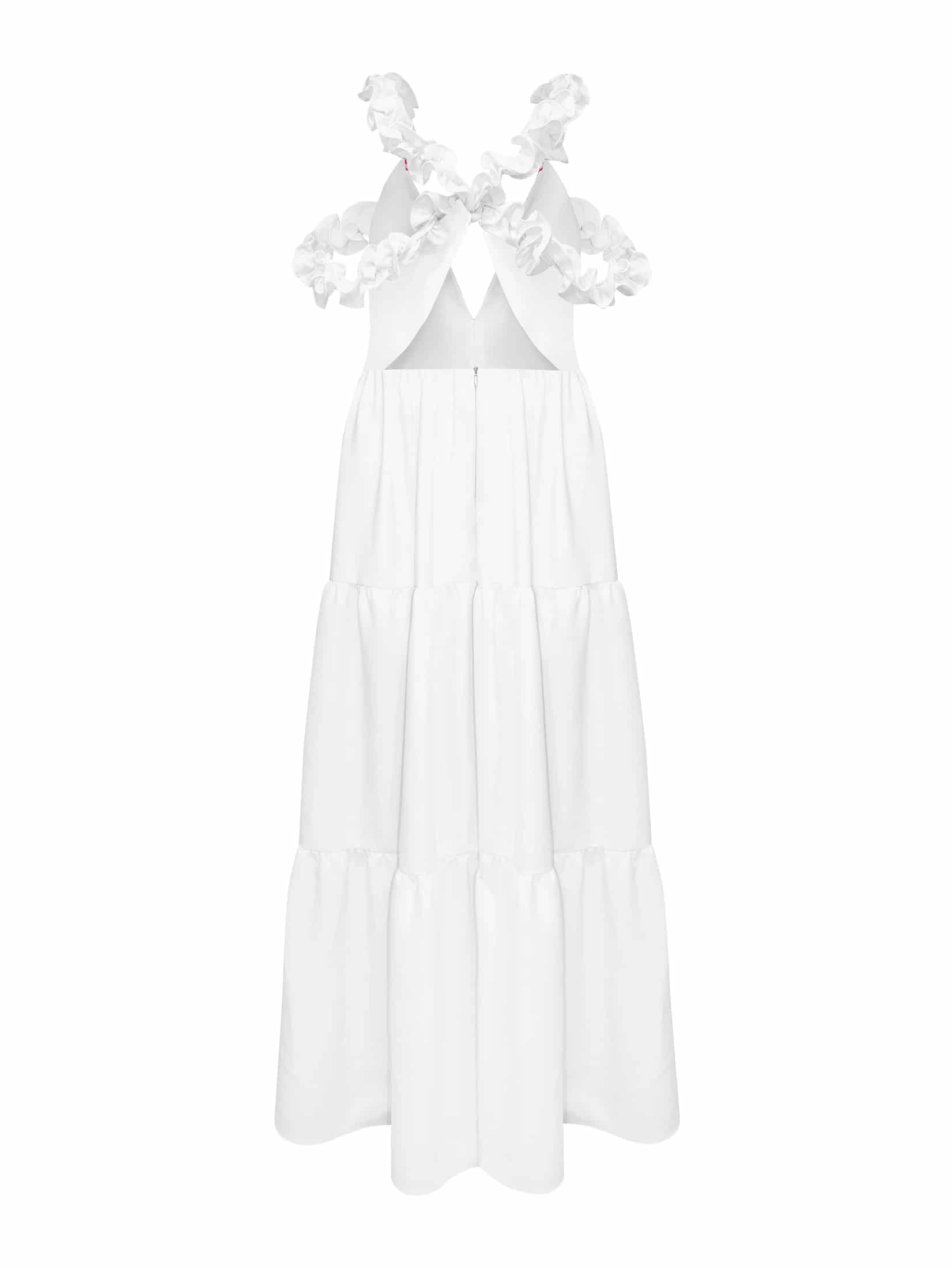 Vestido raíces despiertas - miniatura 6