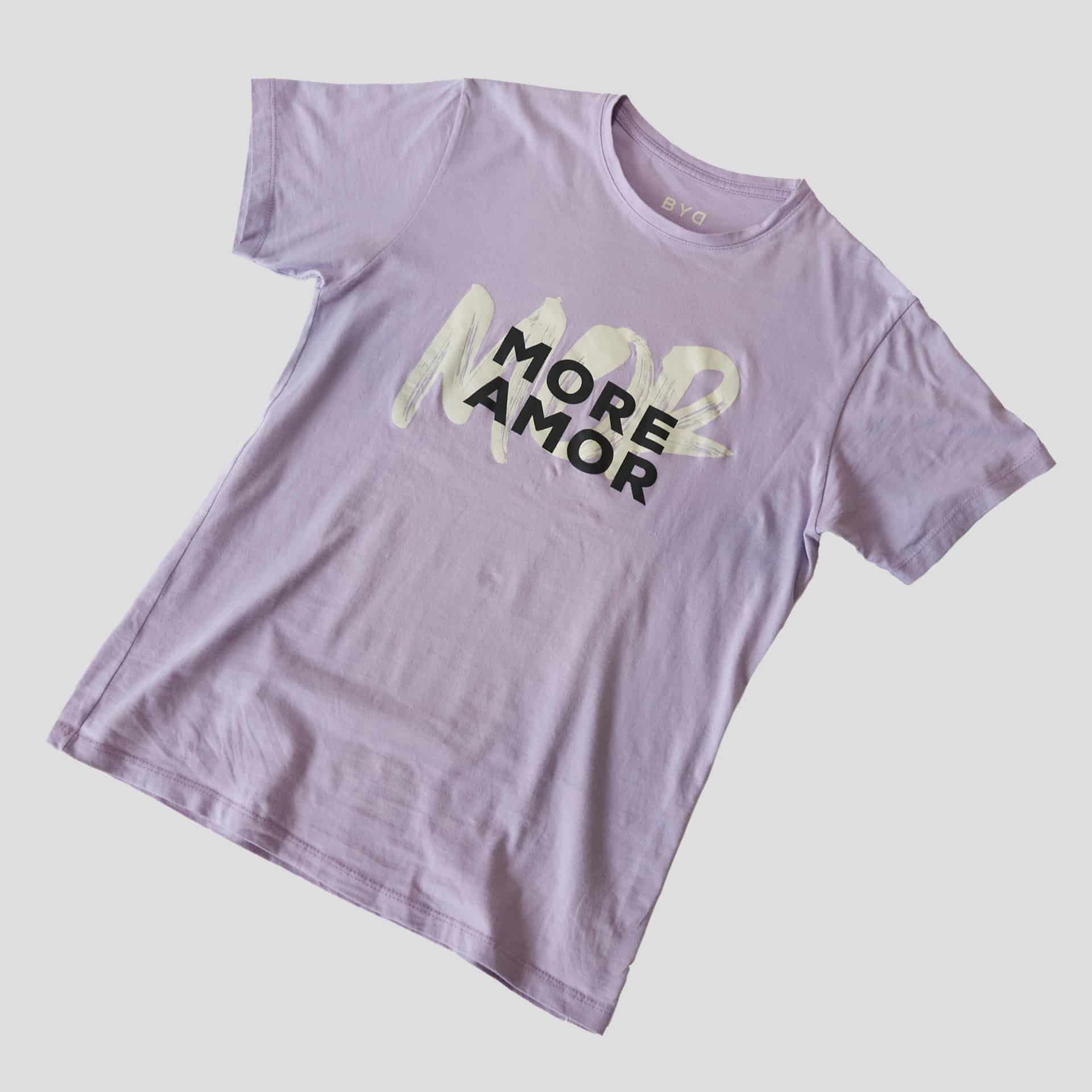 MOR  T-SHIRT - miniatura 5