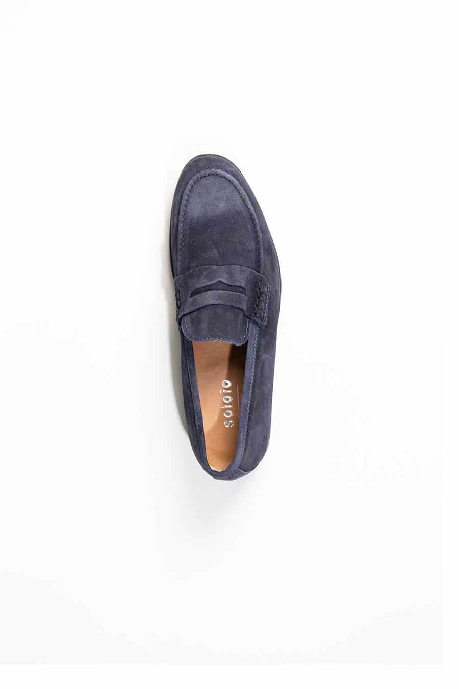 Men's moccasin marine mask - miniatura 6
