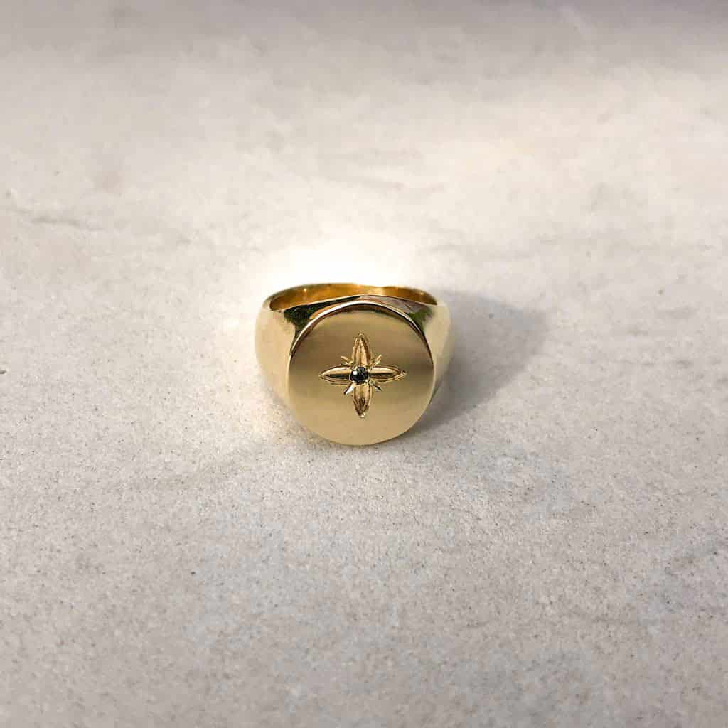 ANILLO SHAN - miniatura 3