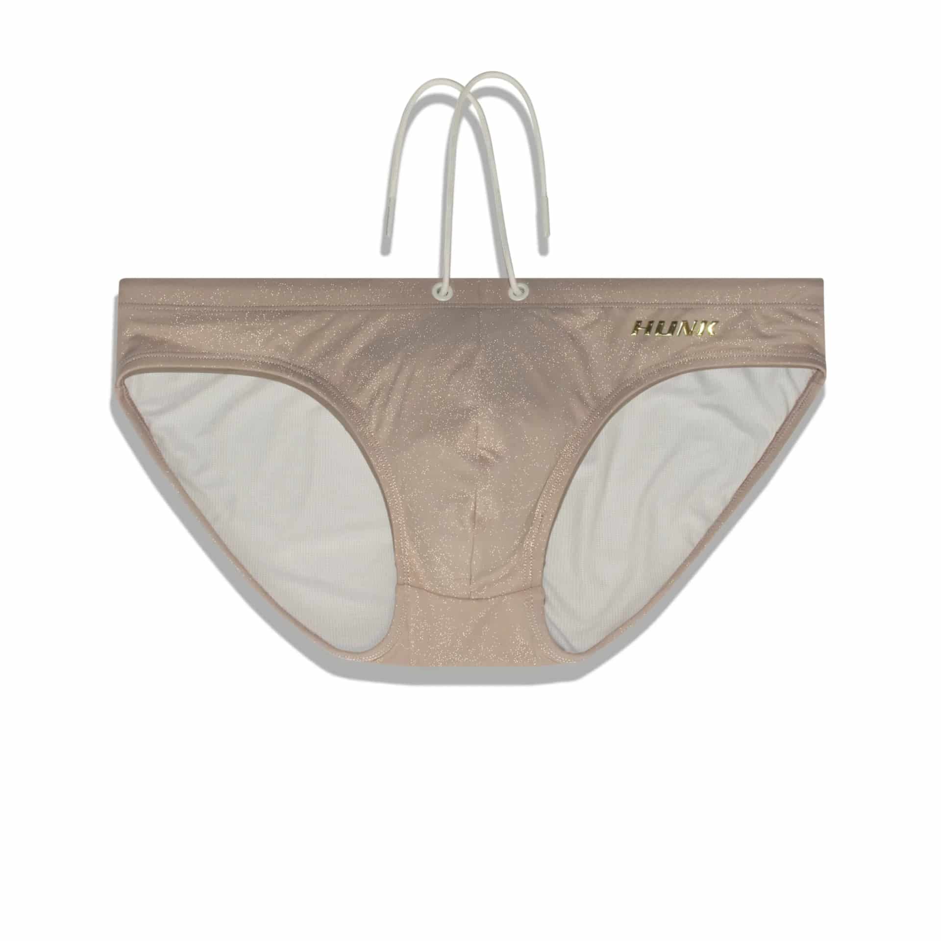 Bañador Brief Goldendust (VIP) - miniatura 1