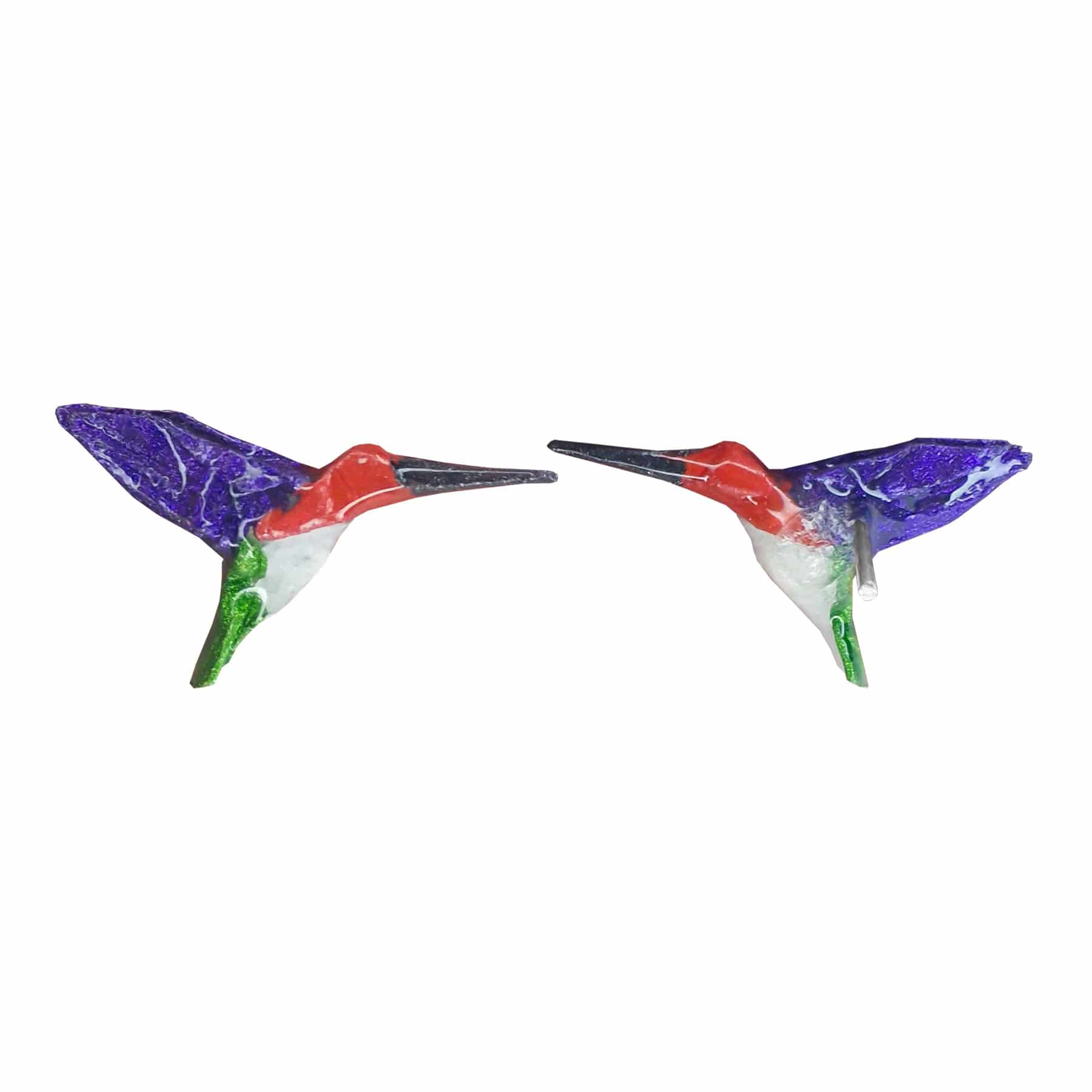 Topo colibrí - miniatura 1