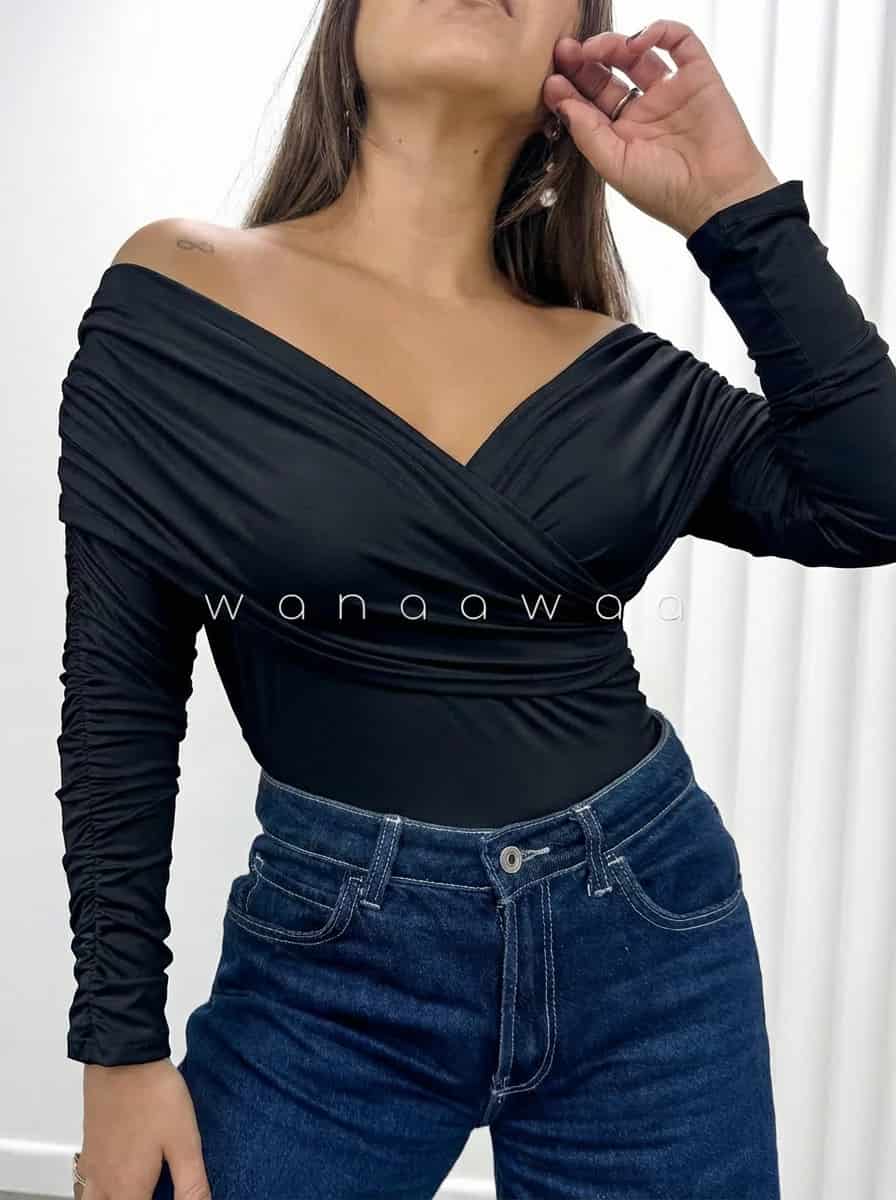 BODY TATIANA - miniatura 5