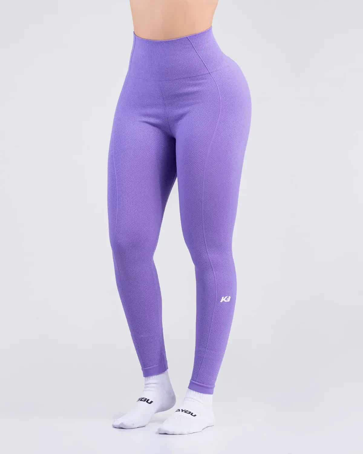 Leggins Seamless┃KAYBU REF.0111 - miniatura 4