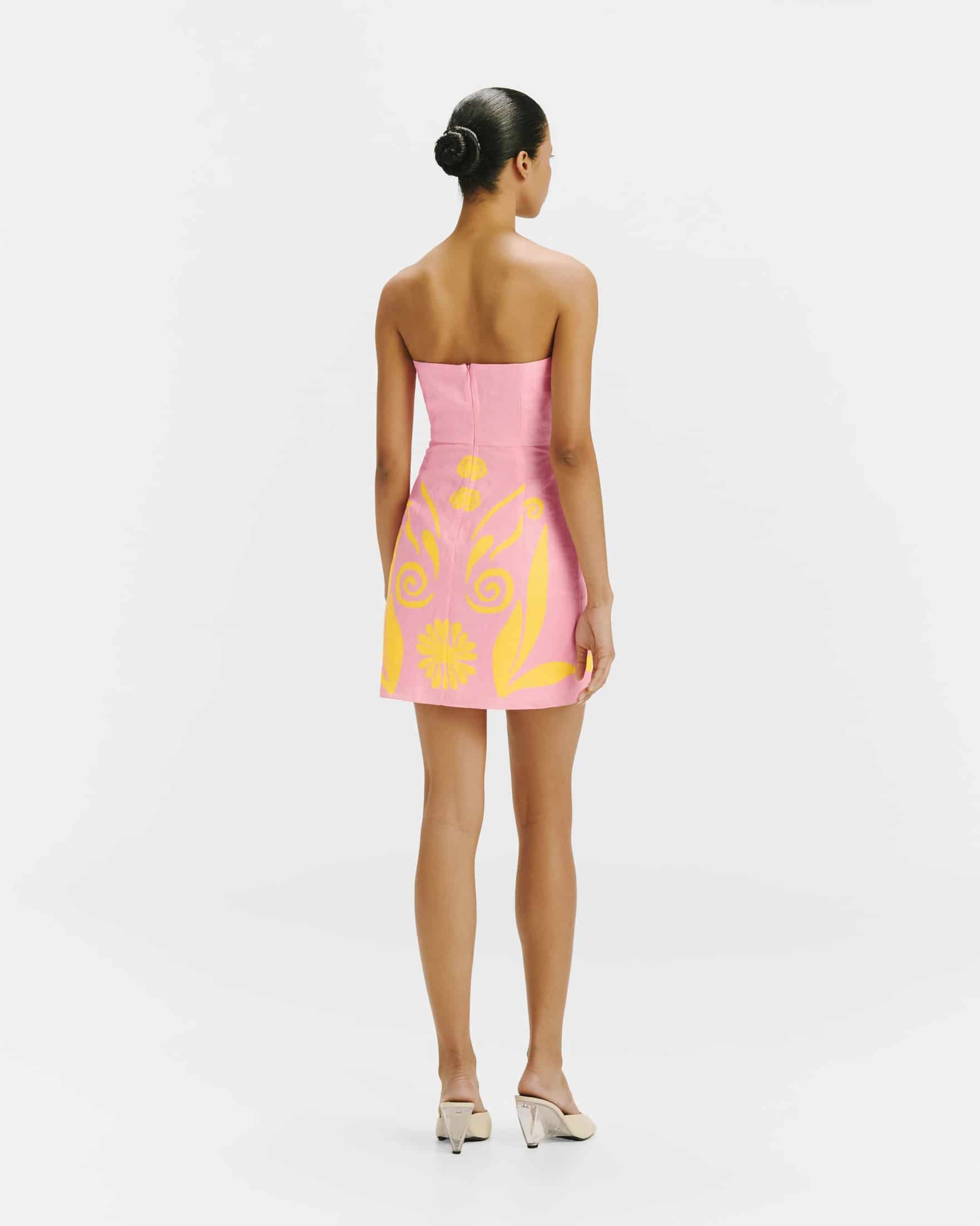 JOLIE DRESS - miniatura 2