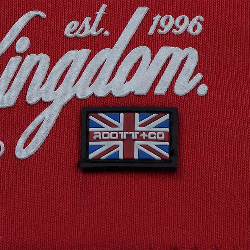 Gorra Roja - miniatura 6