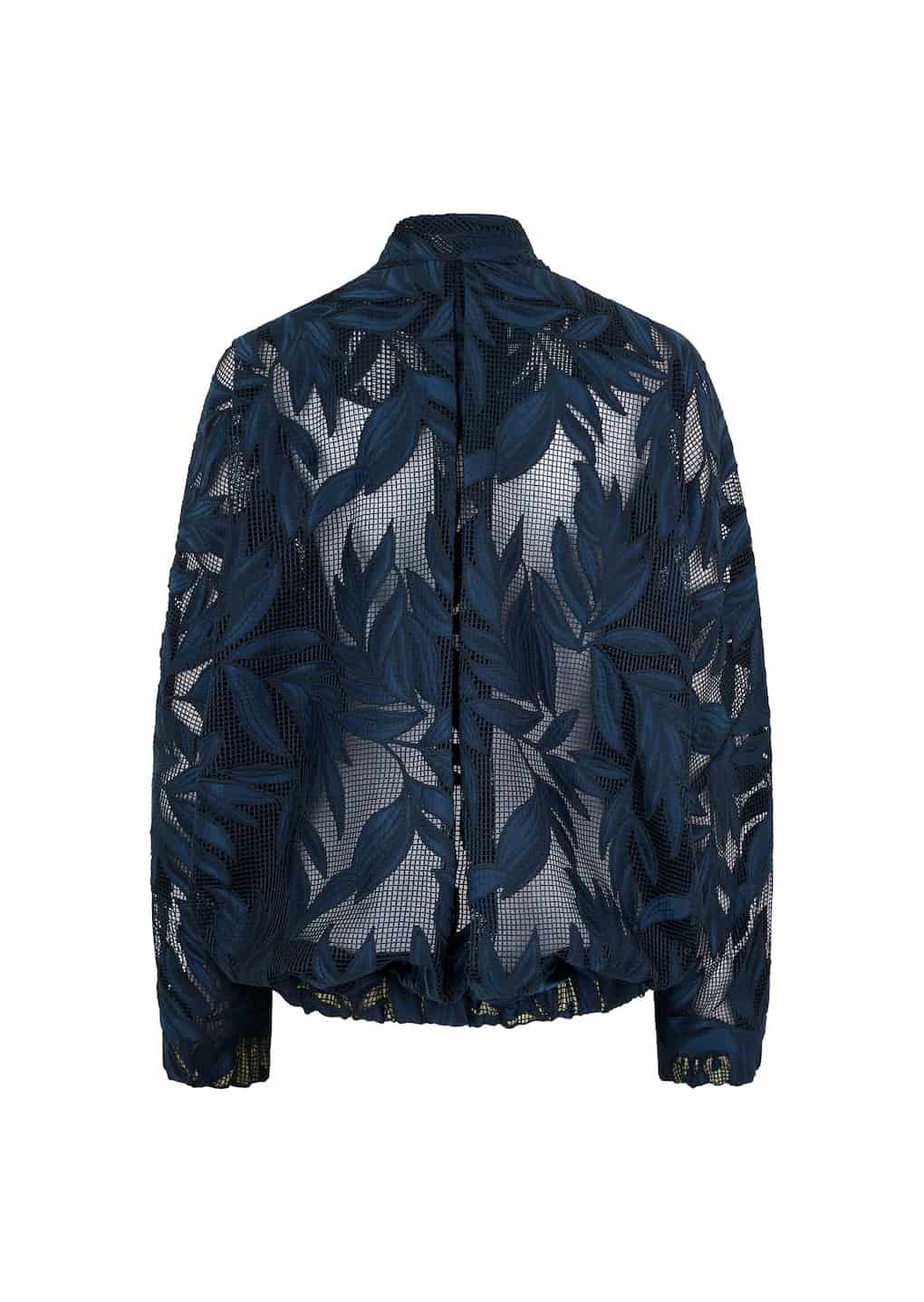 Vine Jacket - miniatura 3