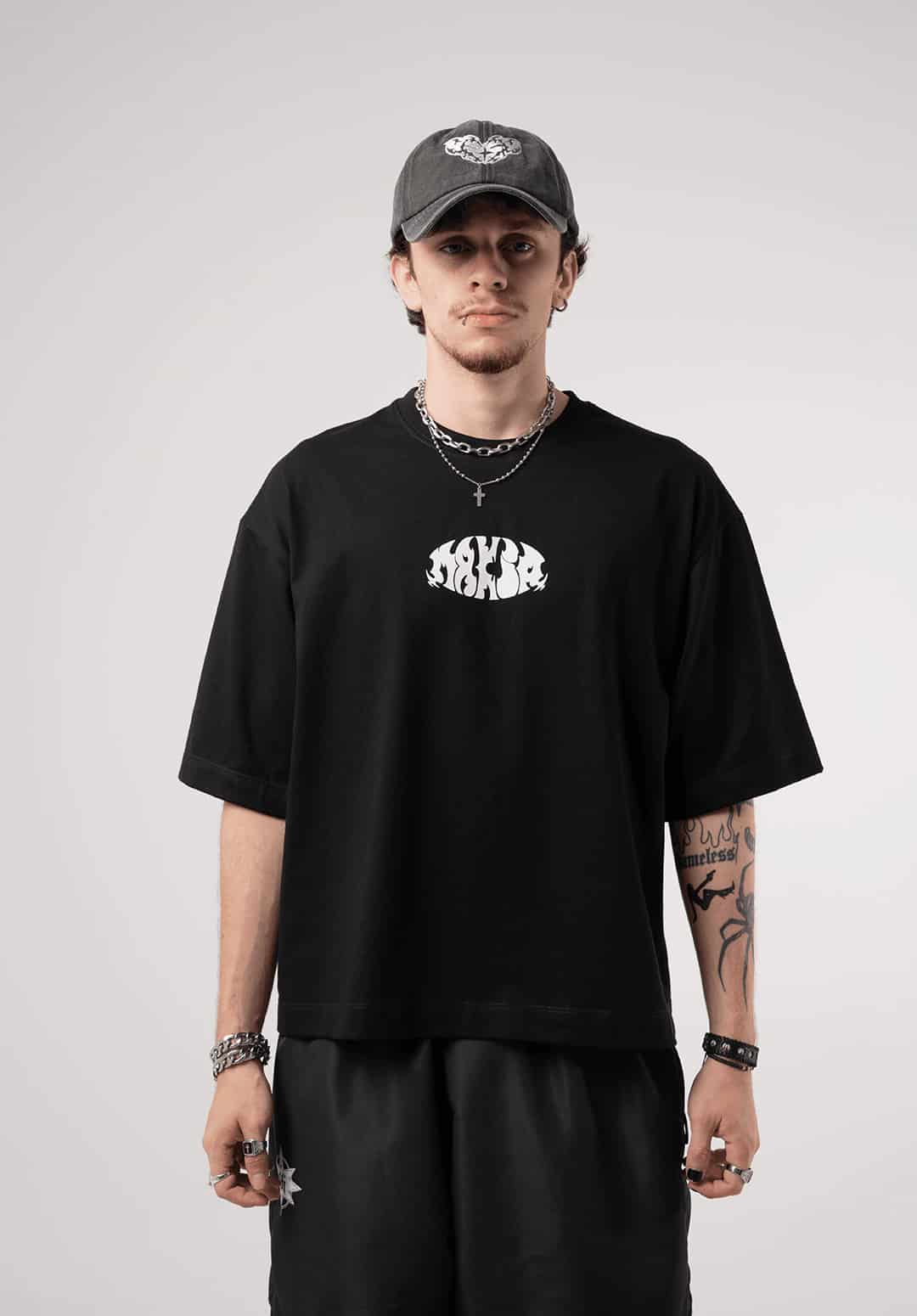 CAMISETA Makia - miniatura 2