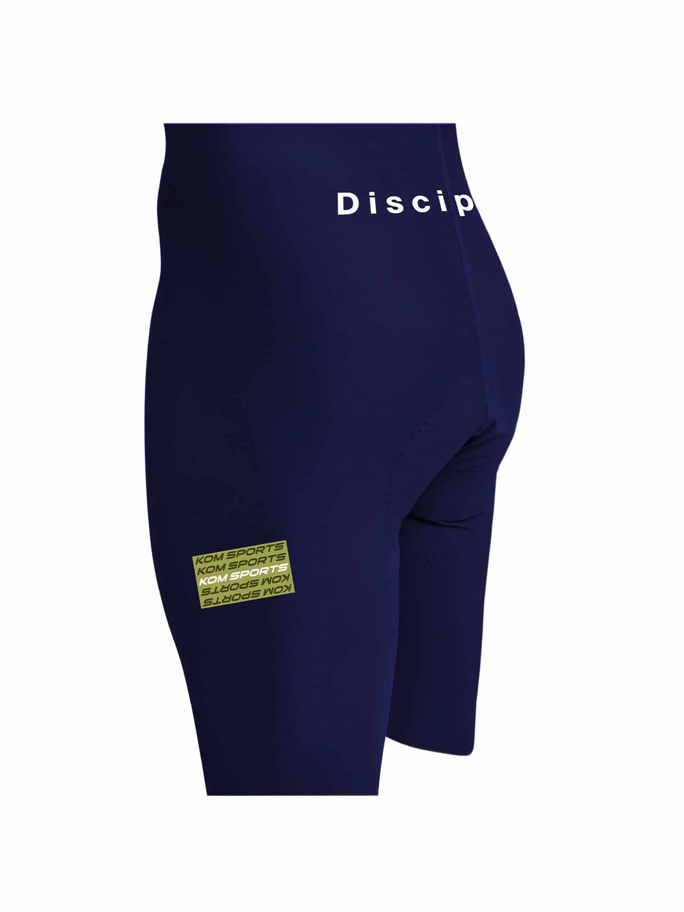 Lycra badana de ciclismo sin costuras Tour - Hombre - miniatura 64